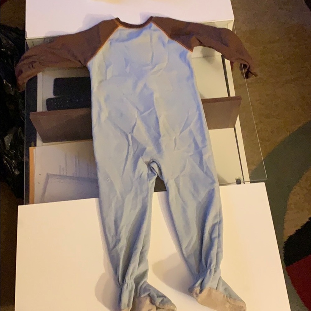 Pajamas - Picture 2 of 2